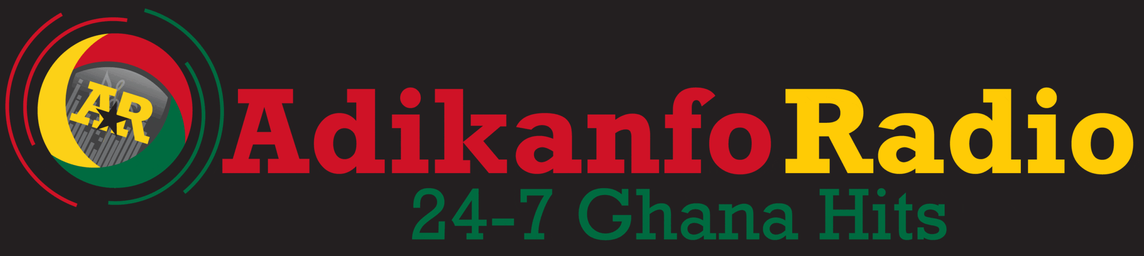 Adikanfo Radio